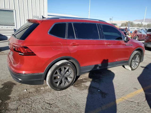 VOLKSWAGEN TIGUAN SE 2022