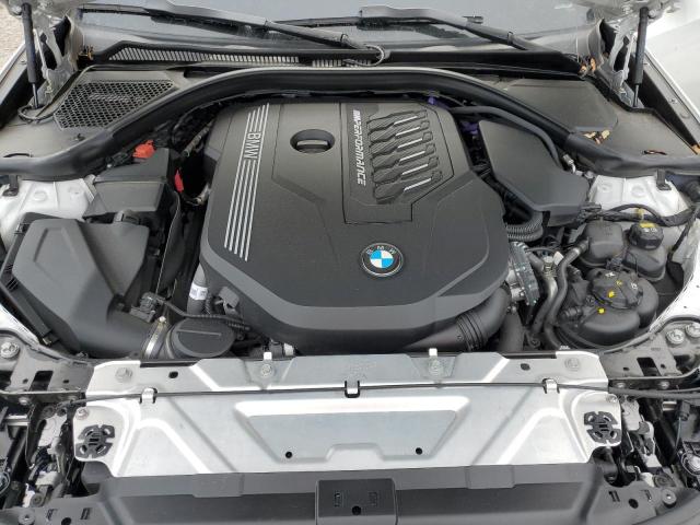 BMW M340I 2021