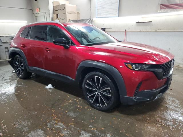 MAZDA CX-50 PREMIUM PLUS 2023