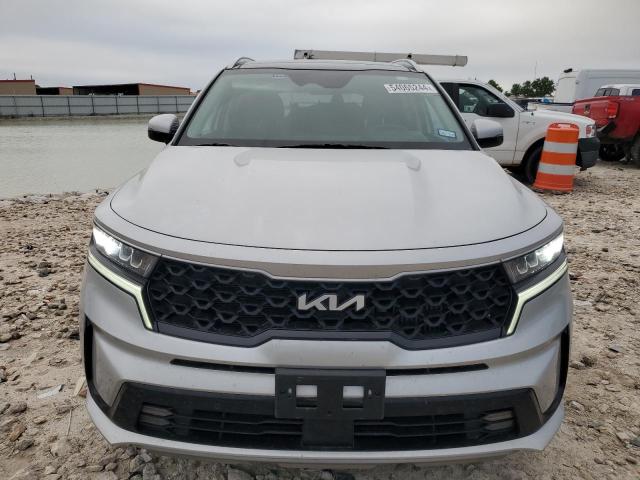 KIA SORENTO EX 2022