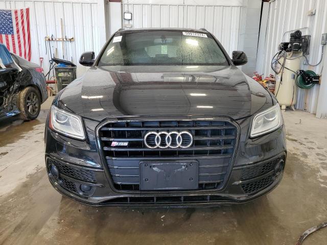 AUDI SQ5 PRESTIGE 2015