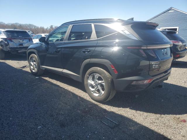HYUNDAI TUCSON SEL 2023