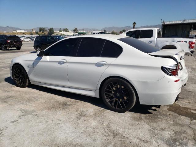 BMW 535 I 2016