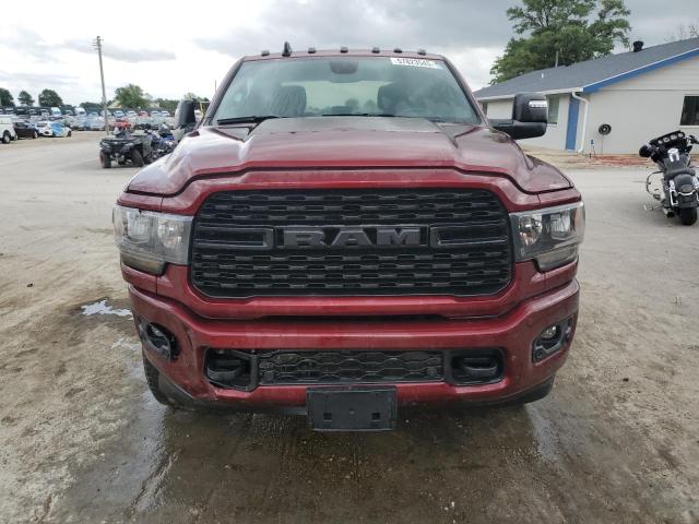 RAM 2500 BIG HORN 2024