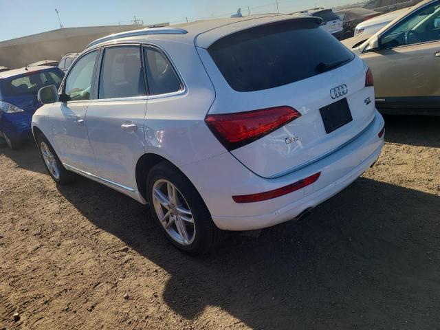 AUDI Q5 PREMIUM PLUS 2016