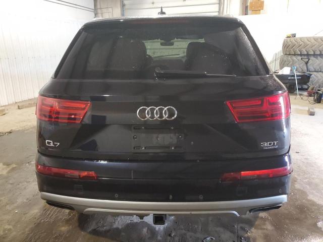 AUDI Q7 PREMIUM PLUS 2018