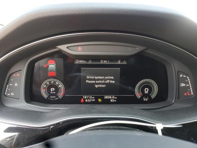 AUDI Q7 PREMIUM PLUS 2023