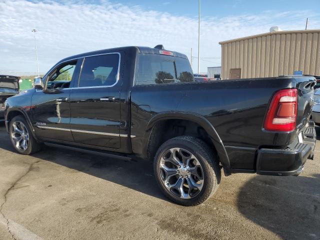 RAM 1500 LIMITED 2019