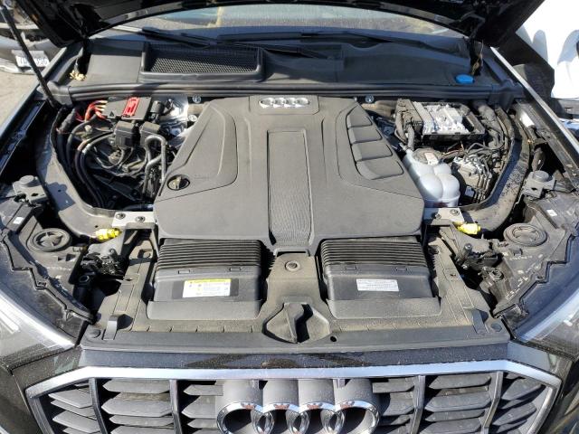 AUDI Q7 PREMIUM PLUS 2021