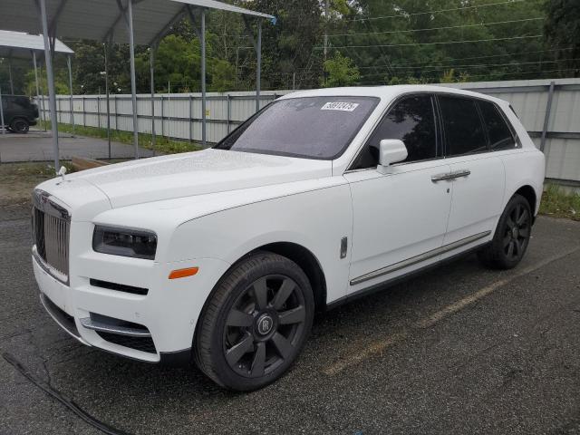 ROLLS-ROYCE CULLINAN 2024