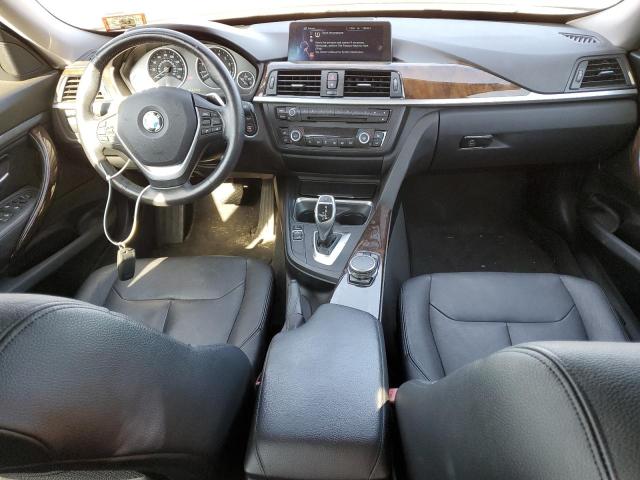 BMW 335 XIGT 2015