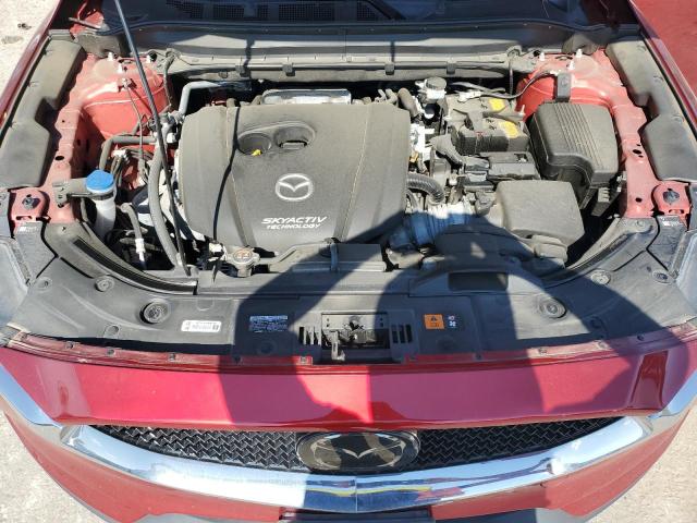 MAZDA CX-5 TOURING 2019