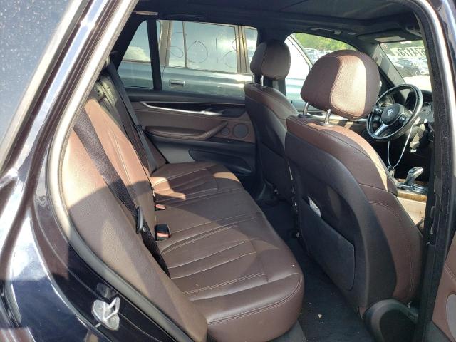 BMW X5 XDRIVE35I 2015