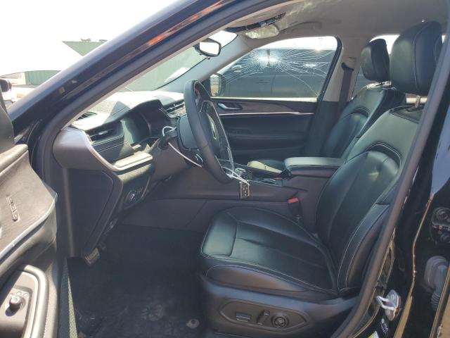 JEEP GRAND CHEROKEE L LIMITED 2023