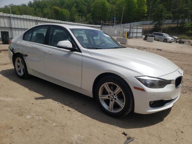 BMW 328 I 2015