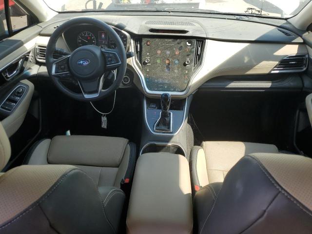 SUBARU OUTBACK LIMITED 2021