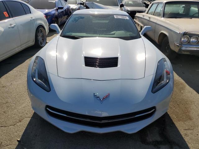 CHEVROLET CORVETTE STINGRAY 1LT 2019