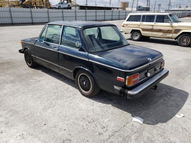 1976 BMW 2002