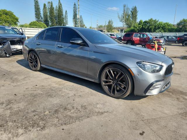MERCEDES-BENZ E AMG 53 4MATIC 2023