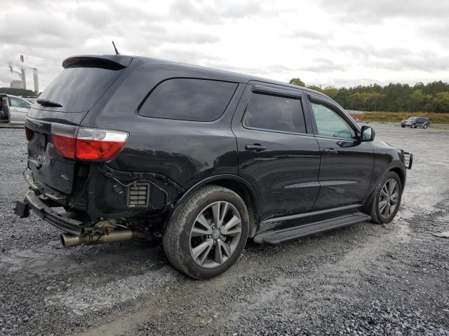 DODGE DURANGO R/T 2013