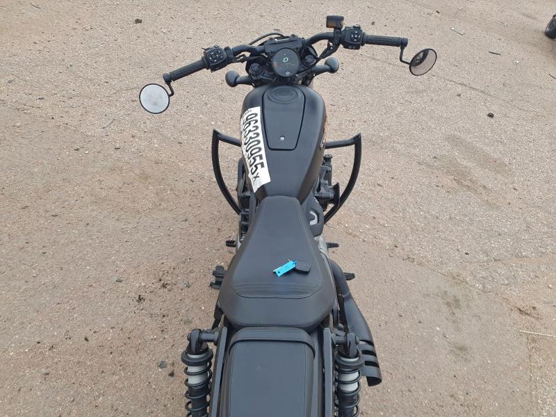 HARLEY-DAVIDSON RH975 S 2023
