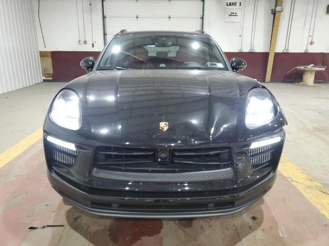 PORSCHE MACAN S 2024