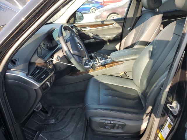 BMW X5 XDRIVE35I 2015