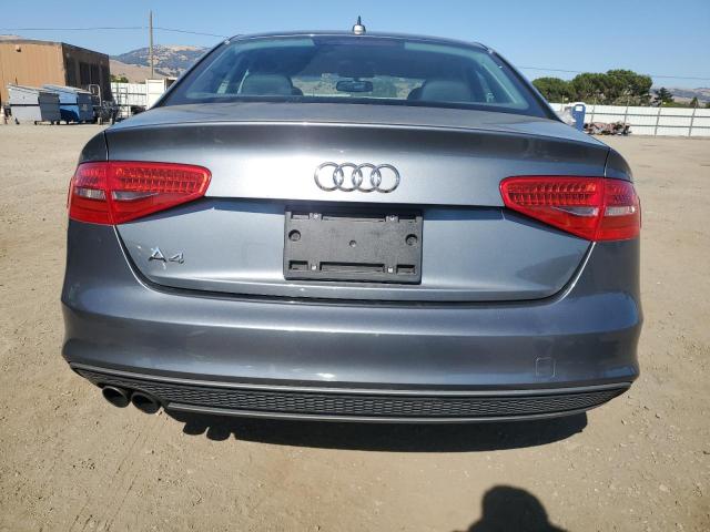 AUDI A4 PREMIUM 2014