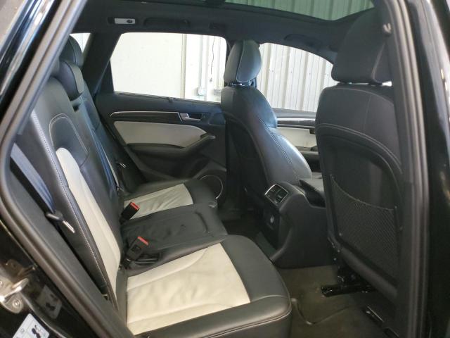 AUDI SQ5 PRESTIGE 2015