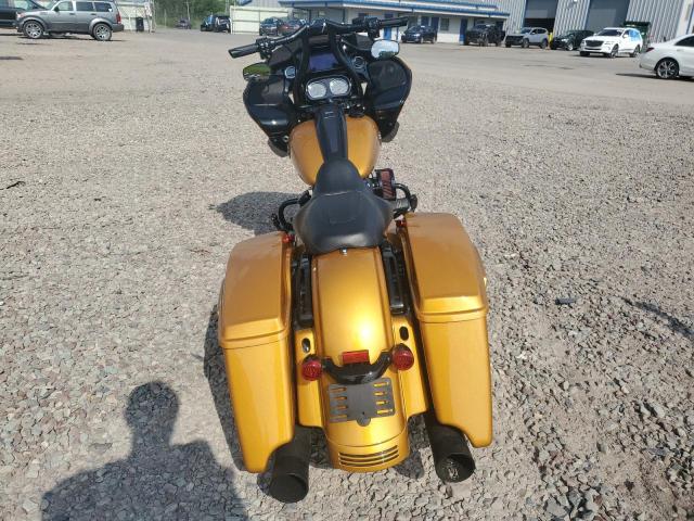 HARLEY-DAVIDSON FLTRXS 2023