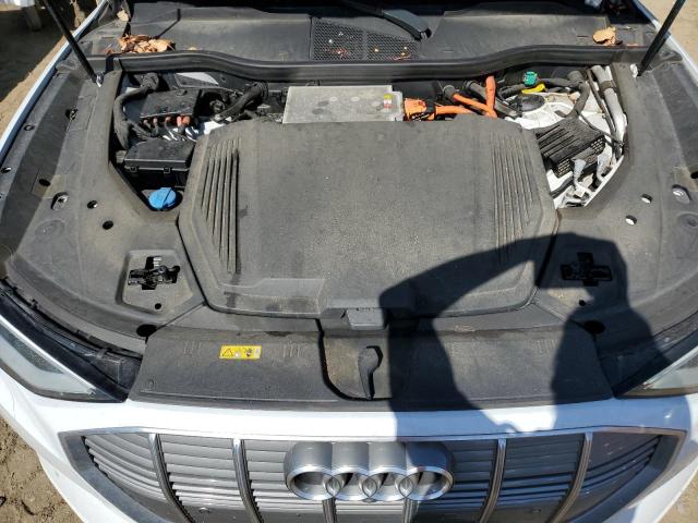 AUDI E-TRON PRESTIGE 2019