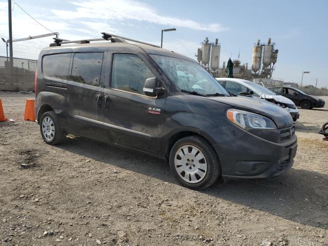 RAM PROMASTER CITY 2015