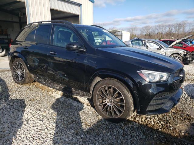 MERCEDES-BENZ GLE 350 2021