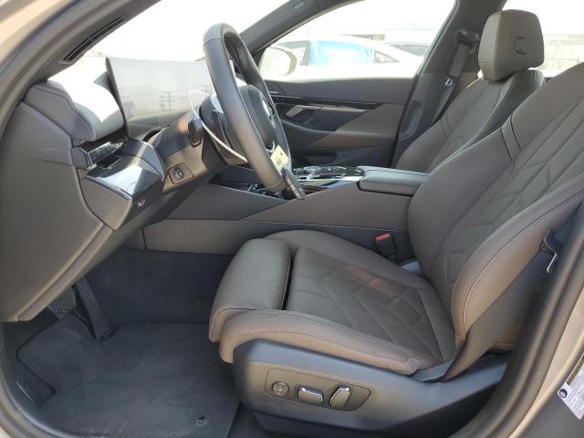 BMW 530 I 2025