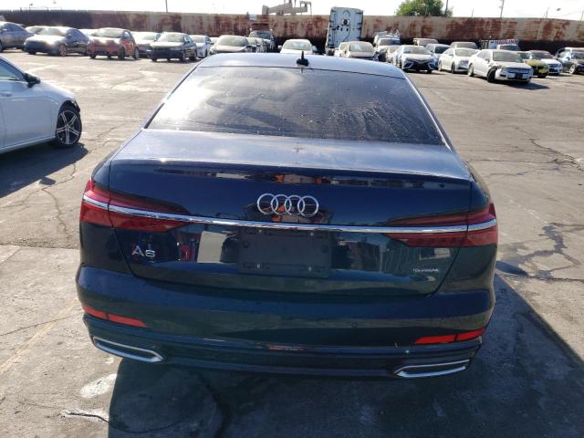 AUDI A6 PREMIUM PLUS 2019