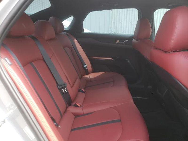 KIA K5 GT LINE 2020