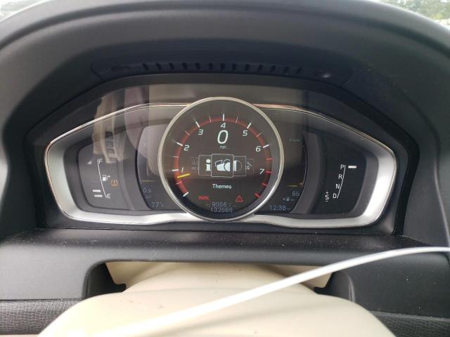 VOLVO XC60 T6 PLATINUM 2015