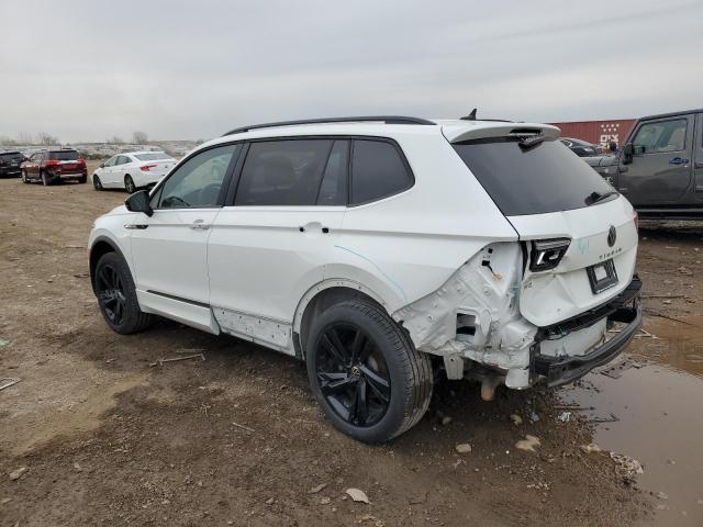 VOLKSWAGEN TIGUAN SE R-LINE BLACK 2024