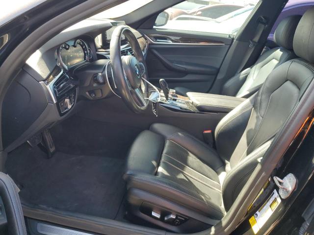 BMW 530 I 2018