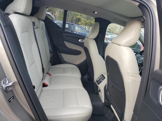 VOLVO XC40 T5 INSCRIPTION 2021