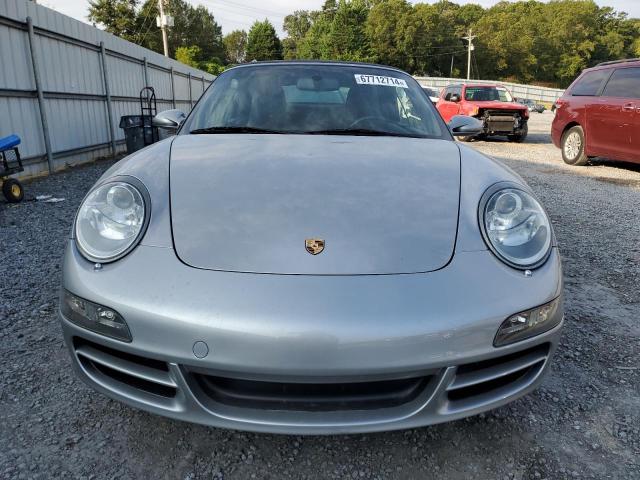 PORSCHE 911 NEW GENERATION 2006