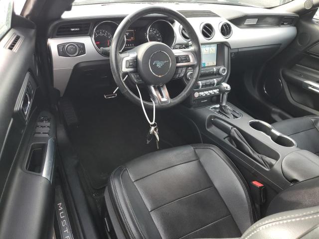 FORD MUSTANG 2016
