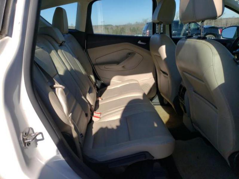 FORD C-MAX TITANIUM 2017