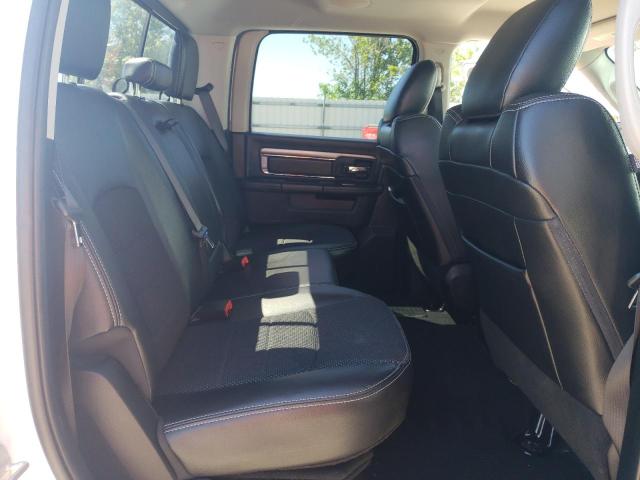 RAM 1500 SPORT 2018