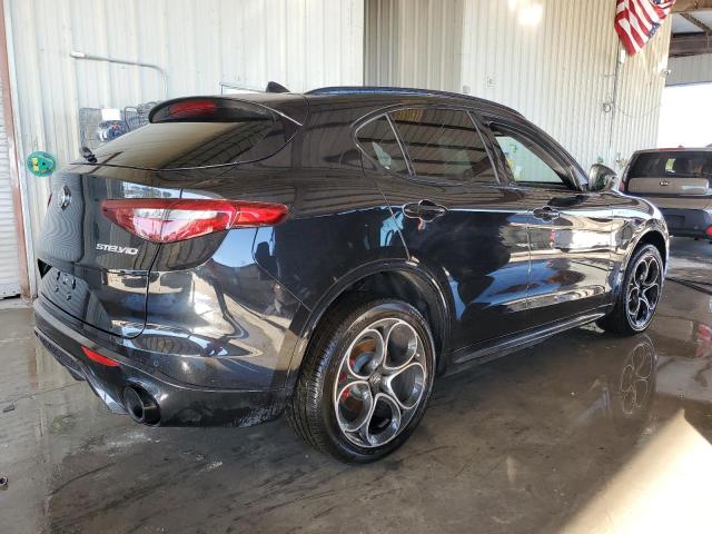 ALFA ROMEO STELVIO TI 2023