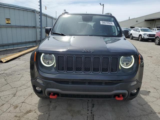 JEEP RENEGADE TRAILHAWK 2019