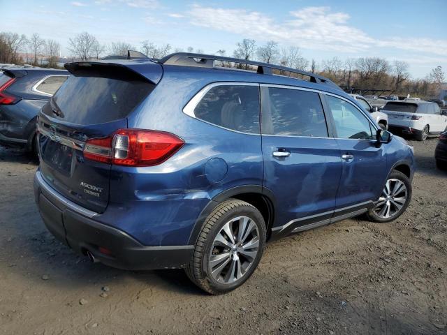 SUBARU ASCENT TOURING 2020