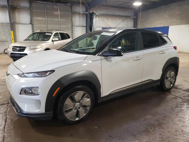 HYUNDAI KONA SEL 2021