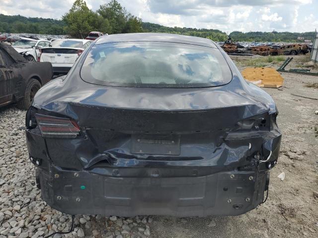 TESLA MODEL S 2024