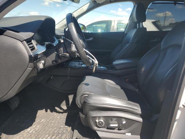 AUDI Q7 PRESTIGE 2017